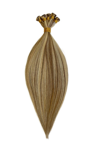 Hand-Tied Wefts - Natural Dimensional Blond (P8/22)