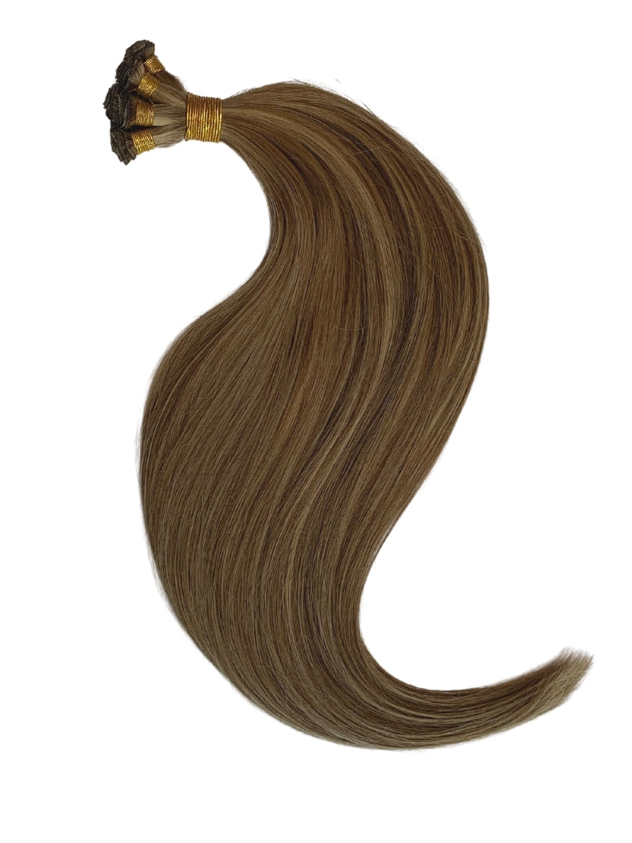 Platinum Bonded Nylon Thread – Happa Hunny Hair Extensions